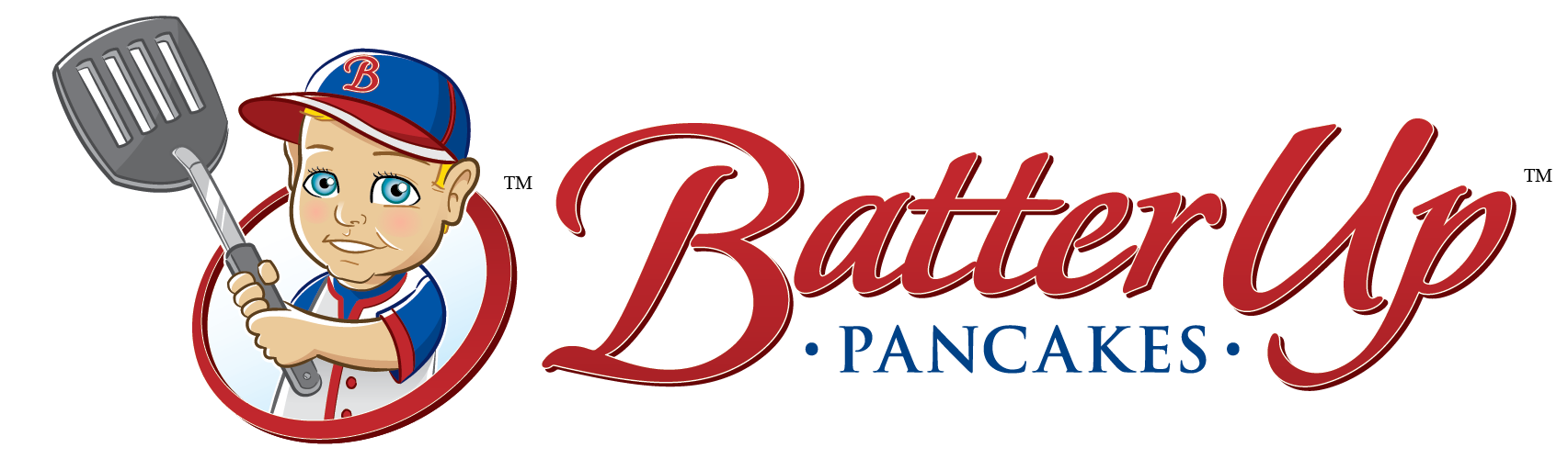 Batter Up Pancakes